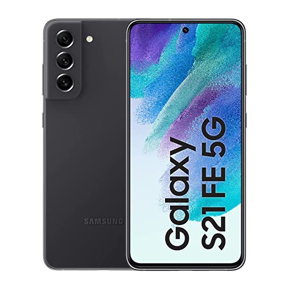 Samsung 5G mobile phones in India