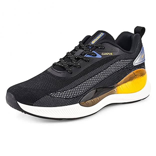 Best Running Shoes in India Online