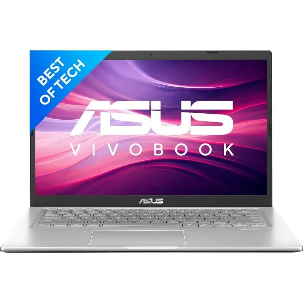ASUS Vivobook 14 Intel Core i3-1115G4 11th Gen