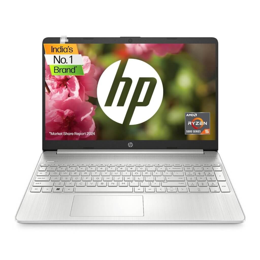 HPs 15.6 inches Micro-Edge Laptop